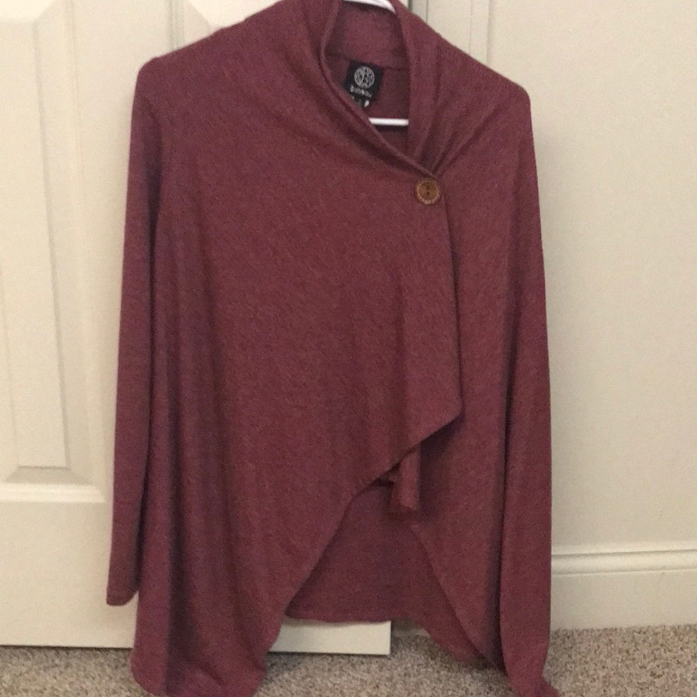 Long sleeve